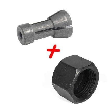 قطعات ماکیتا