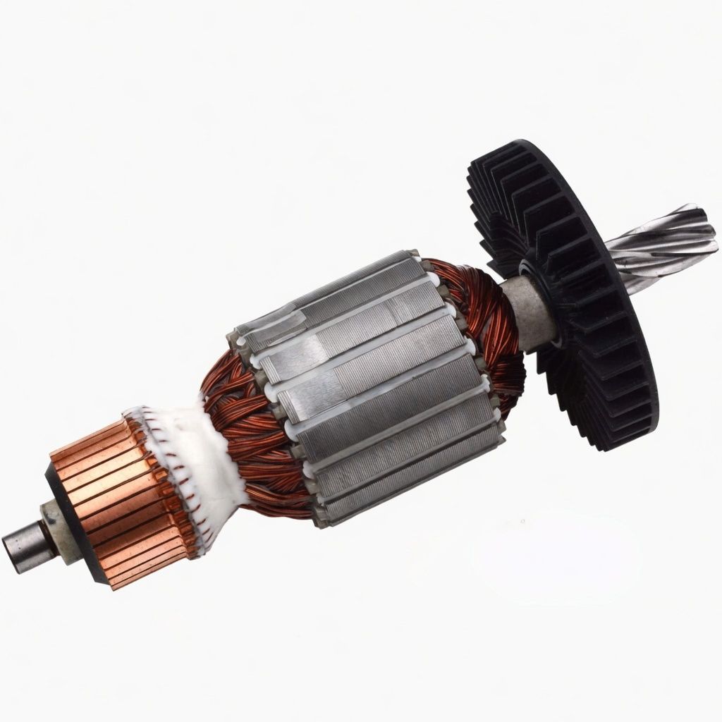 قطعات ماکیتا